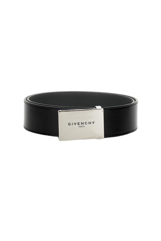 GIVENCHY Men Belts BK407NK21Q002 Black