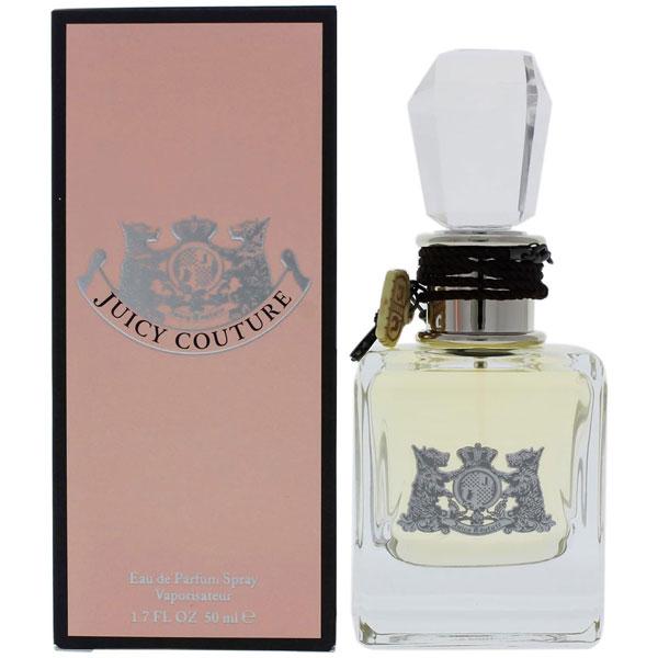 ジューシー クチュール ジューシー クチュール EDP オードパルファム SP 50ml 香水 JUICY COUTURE