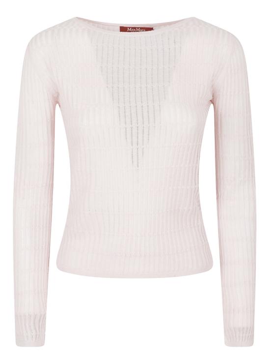 MAX MARA Women Tops 2616361061600 002 White