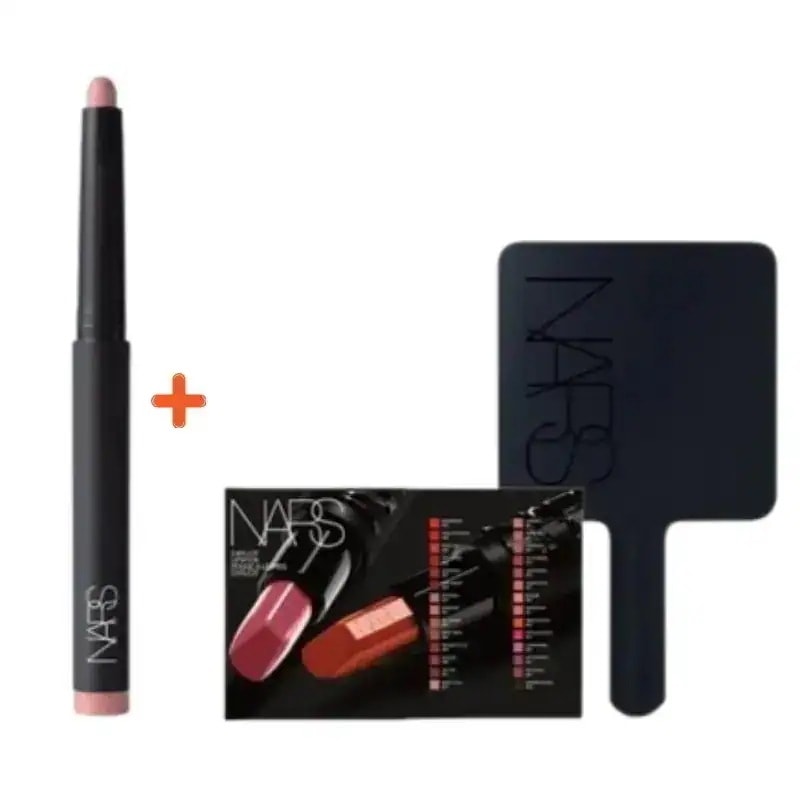 [25SS/新作]トータル セダクション アイシャドウ スティック シマー(ミニ手鏡 + エクスプリシット リップスティック サンプルカード贈呈) 8color 6,928円