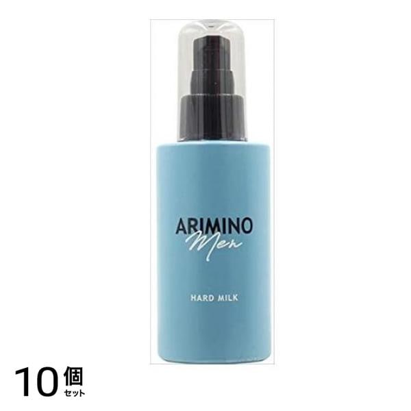 メン ハード ミルク 100g 10個セット