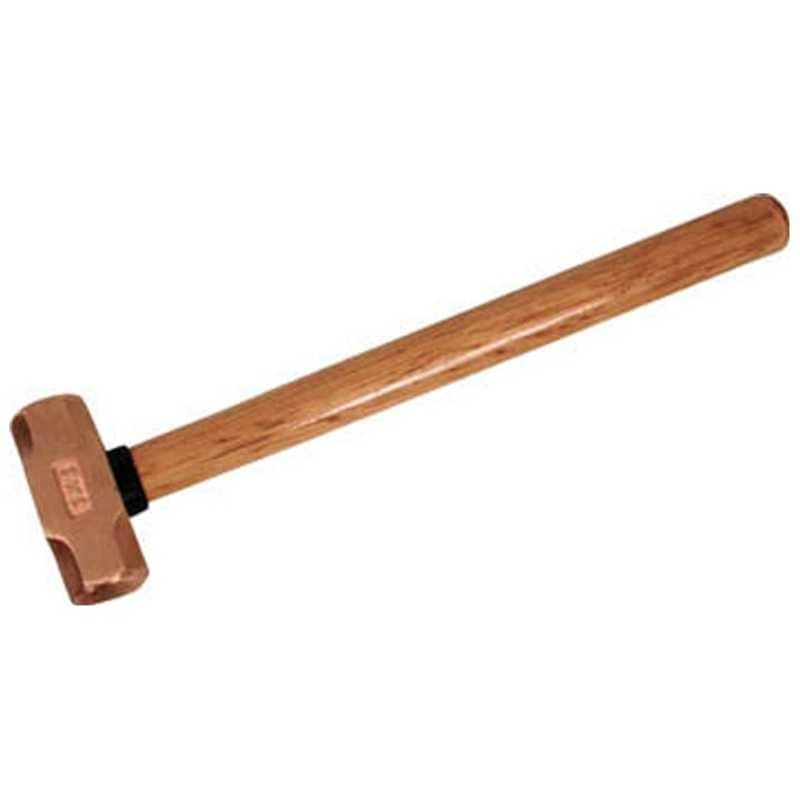 ハマコSS　両口ハンマー　CBOH10