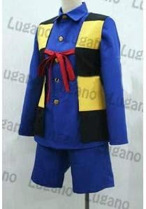 鬼太郎 ゲゲゲの鬼太郎 風 クリスマス コスプレ衣装 コスチューム イベント仮装 ハロウィン きたろう和服コスチュームコスチューム 5,973円