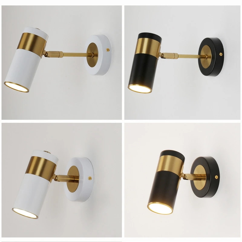 壁掛けライト ブラケットライト 北欧 スポットライト 壁掛け照明 玄関照明 おしゃれ 照明 LED ウォールライト 照明 照明器具 室内照明 インテリア 間接照明 リビング 玄関灯 書斎 寝室
