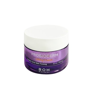 バイオヒールボ　プロバイオダームリフティングクリーム 50ml    6個 Amazon | バイオヒールボ(BIOHEAL BOH) プロバイオダーム 3D
