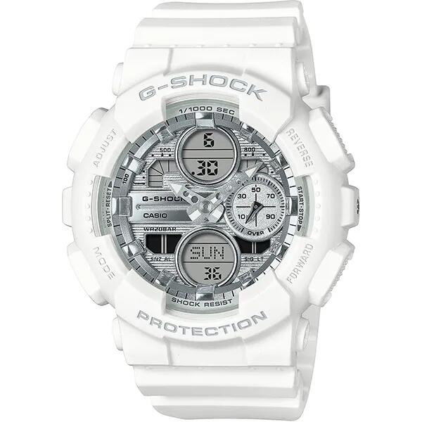 カシオ CASIO 腕時計 G-SHOCK レディース GMA-S140VA-7AJF