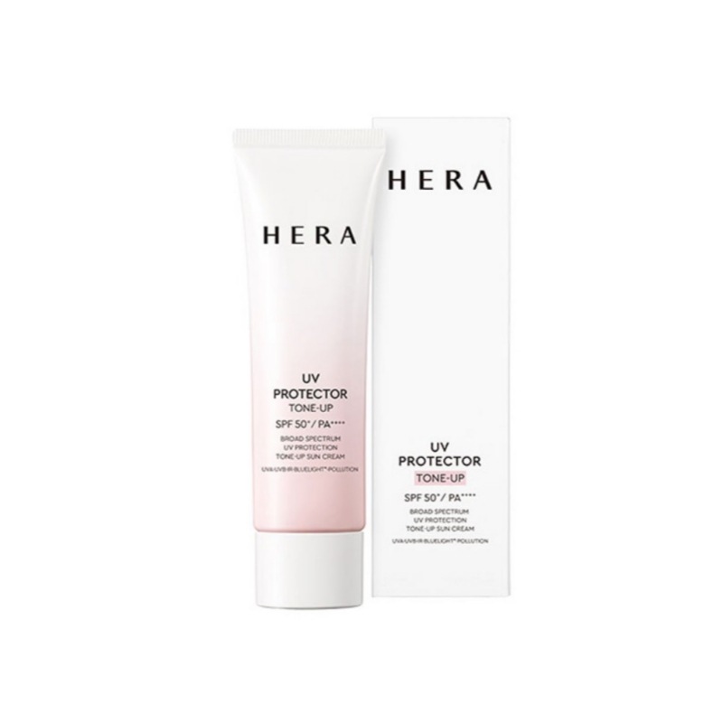 UVプロテクター トーンアップ 日焼け止め SPF50+ PA++++