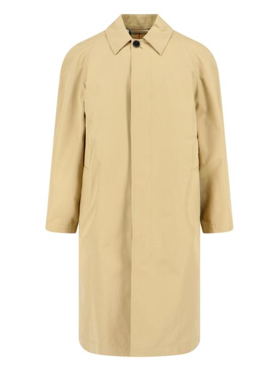 BURBERRY Men Jacket 8117516C2981 Neutrals