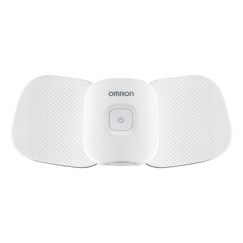 オムロン HV-F601T1 コードレス低周波治療器【1個入】 HVF601T1