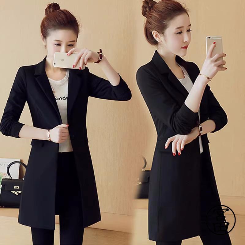スーツジャケット テーラードジャケット レディース フォーマル カジュアル 細身 着痩せ ロングジャケット スプリングコート 春秋 テーラードジャケット