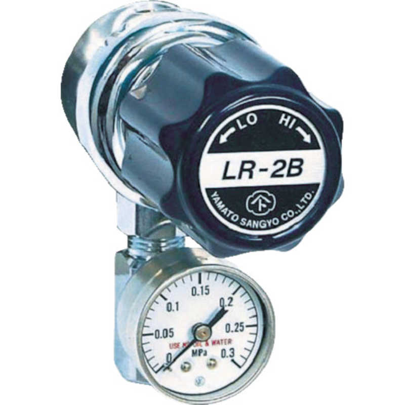 ヤマト産業　LR-2B L9タイプ　LR2BRL9TRC