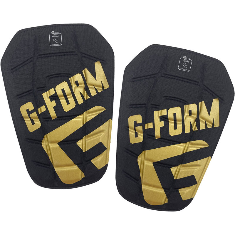 G-FORM ジーフォーム Pro-S Blade NOCSAE Shin Guard サッカー レガーツ sp09131013 5,295円