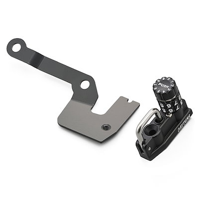 他サイト： D93248 エンジンプロテクター車種別キット MT-25/03(16)の商品画像