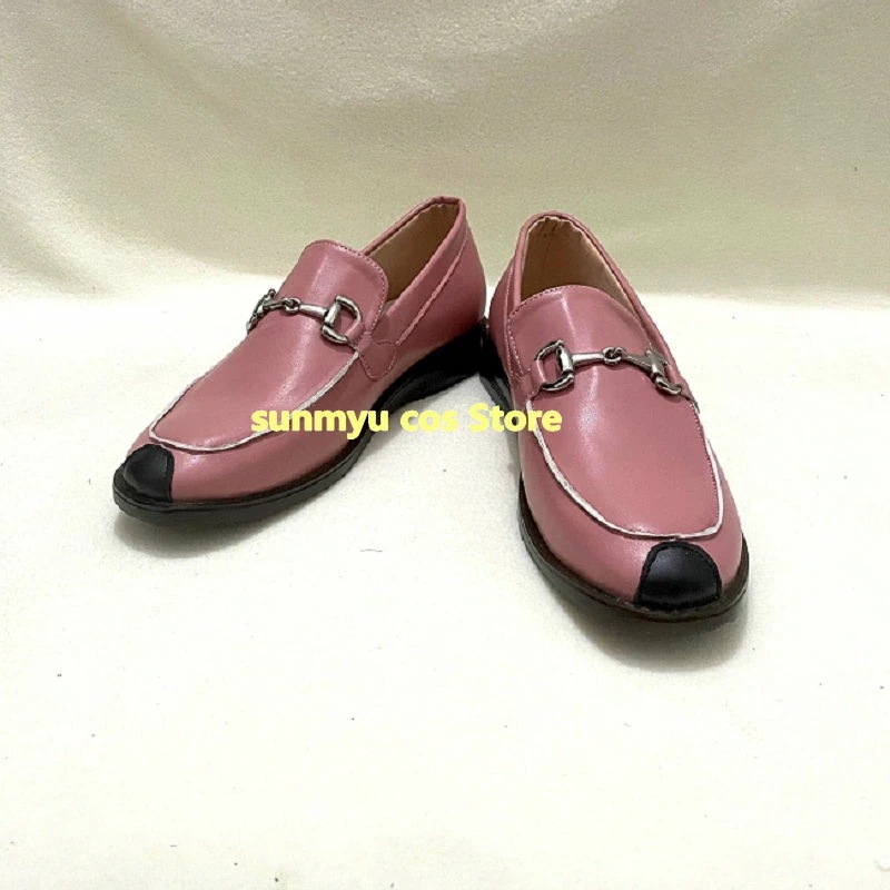 セイバー タッセル オーダーサイズ　 コスプレ靴