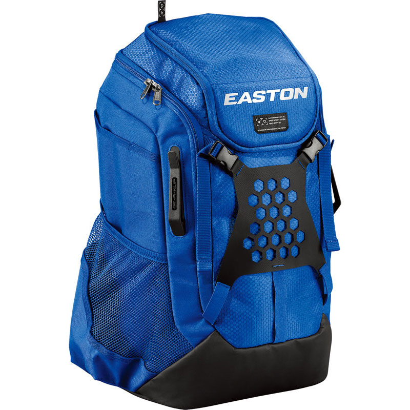 イーストン EASTON WALK-OFF NX BACKPACK バッグ ロイヤル 24SS WONXBPJ