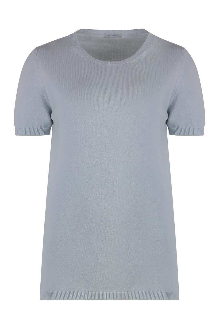 DMA302F1K02_E2971 ブルー 秋冬2023 ニットウェア レディース ia