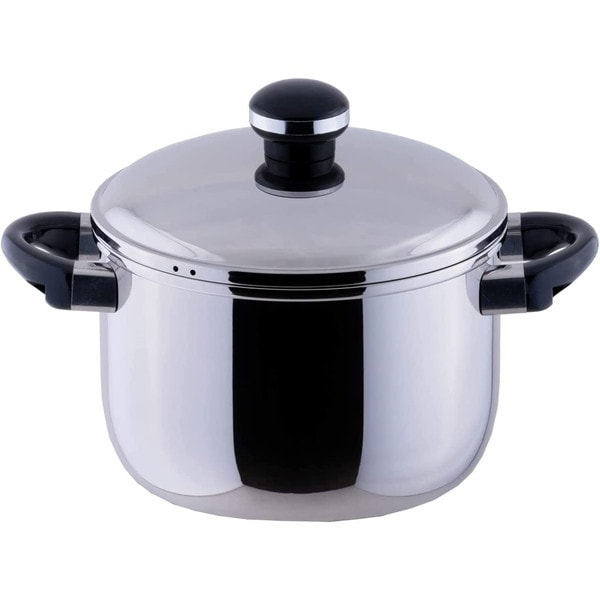 宮崎製作所 OJ-6D オブジェ シチューポット20 [IH対応]