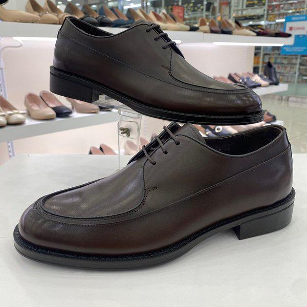 男性Uチップ ドレスシューズ PFEFHDO88BR HSYP1A GN