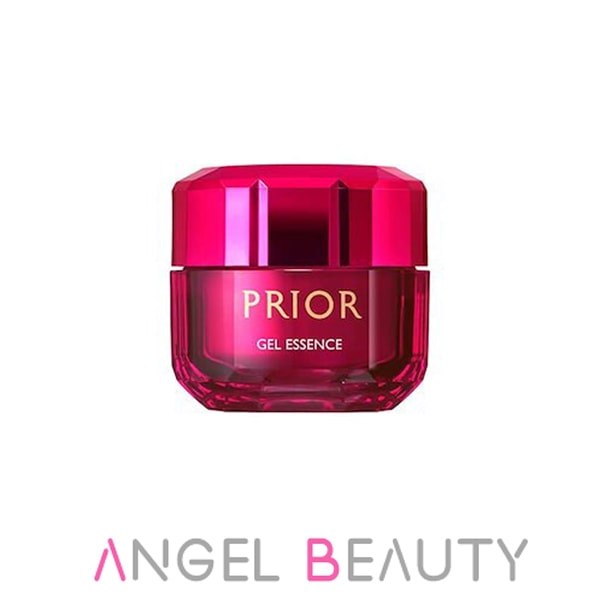 プリオール ジェル美容液 48g