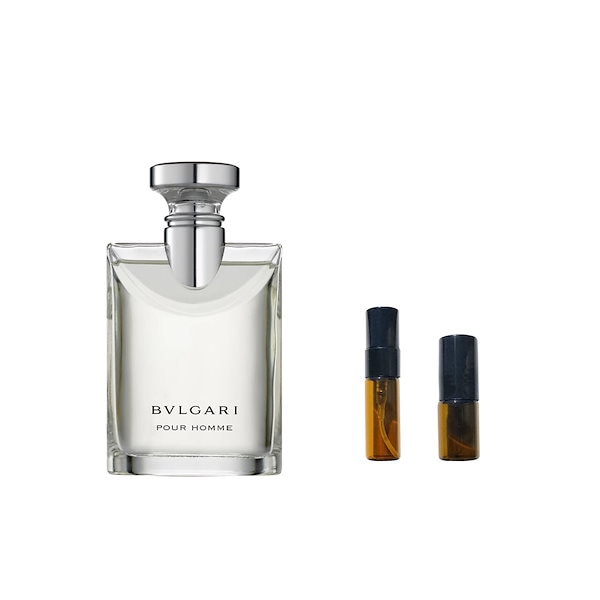 BVLGARI POUR HOMME ブルガリプールオムオードトワレ ブルガリ BVLGARI