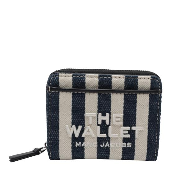 MARC JACOBS Women Wallet 2S6SMP057S02 455 Blue