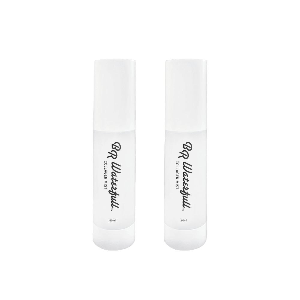 ビアルウォータープルコラーゲンミストデュオセット