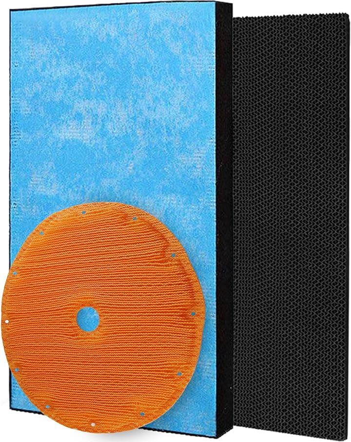 BBT KAFP029A4 集塵フィルター KNME043B4 加湿フィルター 2074191 脱臭フィルター ACK70R TCK70R( KAFP029A4 ＆ KNME043B4)