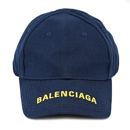 balenciaga wave cap