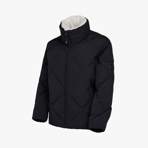 女性用ダイヤ女性用ショートダウンジャケット PS3WD23W712 GJA