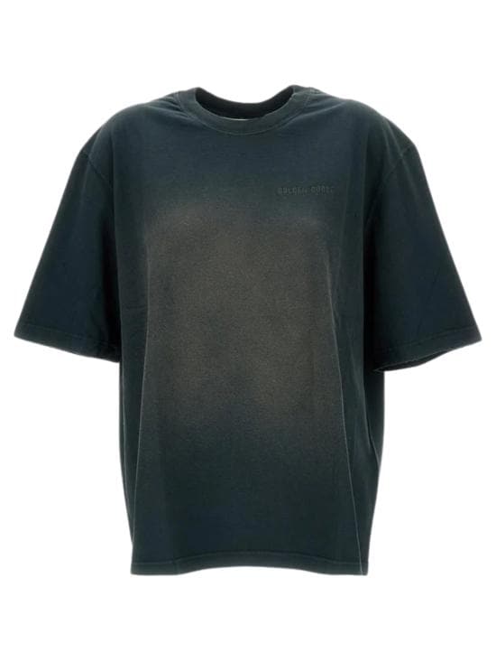 GOLDEN GOOSE Women Tops GUP01873 P00236290498 Black