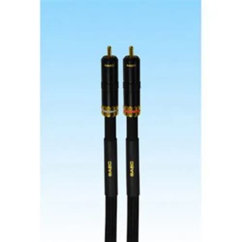 SAEC(サエク) SL-6000-0.7M ステレオオーディオケーブル 0.7M