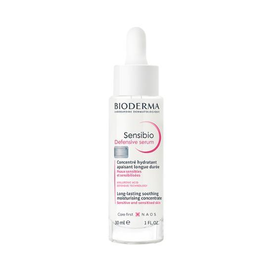Bioderma センシビオ ディフェンシブ セラム 30ml