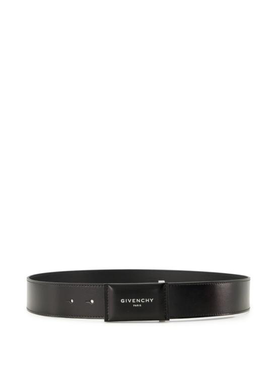 GIVENCHY Men Belts BK407MK21N 001 Black