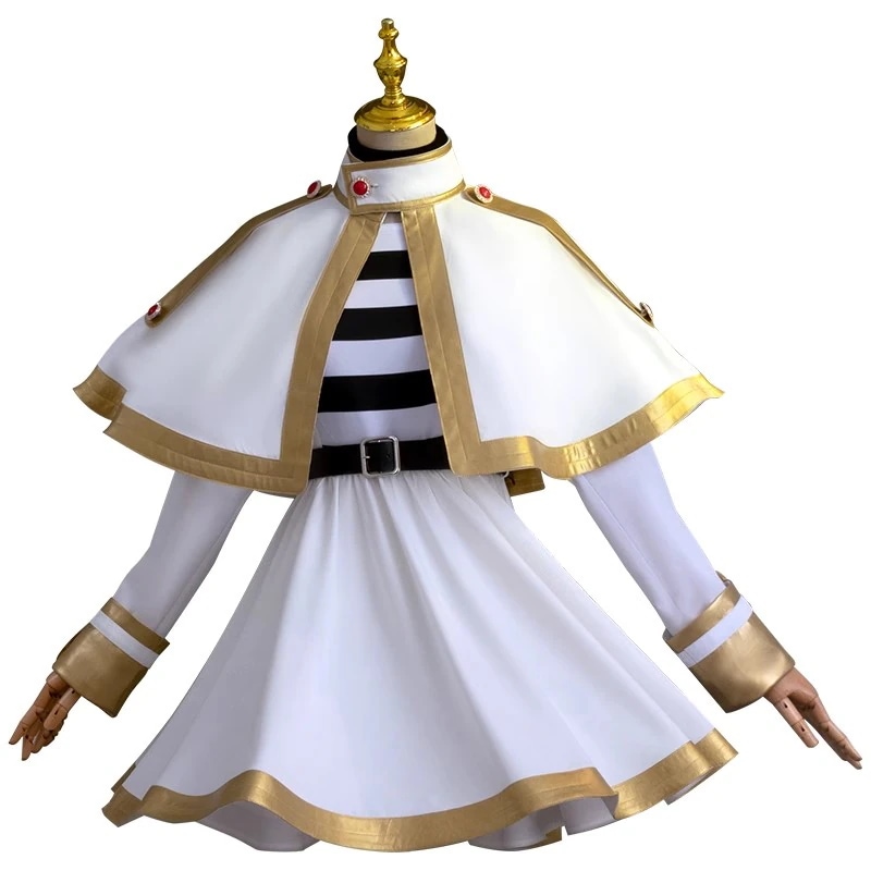 コスプレ衣フリーレン葬送のフリーレンイベントパーティー変演出服クリスマスパーティー