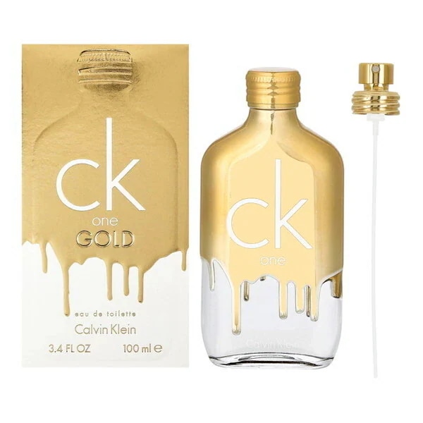 �V�[�P�[���� �S�[���h EDT 100ml