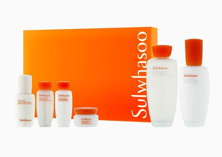 6種 福袋セット 150ml+125ml+15ml+15ml+15ml+5ml 12,768円