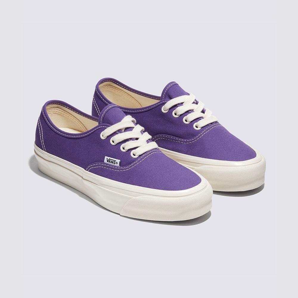 Vans MTE オーセンティックリイシュー 44-ロイヤルパープル/VN000CW2E401