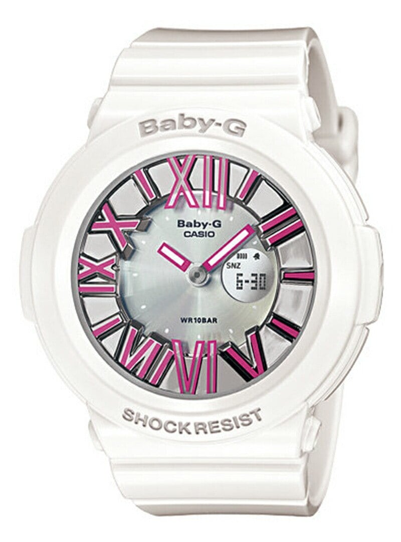 [10年保証] CASIO Baby-G カシオ [ベビージー] BGA-160-7B2 [並行輸入品] 20,160円