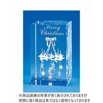 レザーアート（Christmas ornaments） 18044