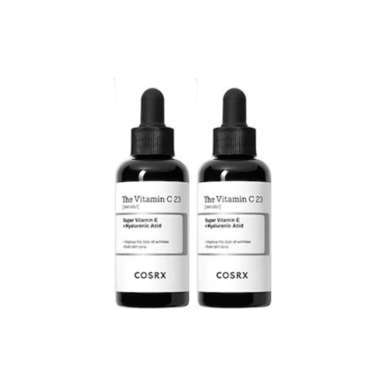 ザビタミンC23セラム, 20ml, 2個 4,833円