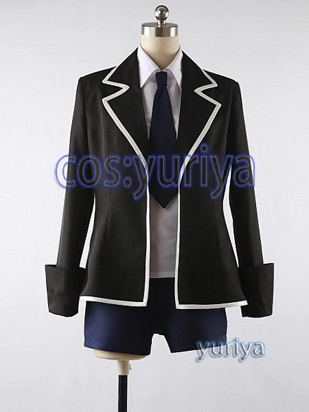 FGO fate apocrypha ジャンヌ・ダルク 制服コスプレ衣装