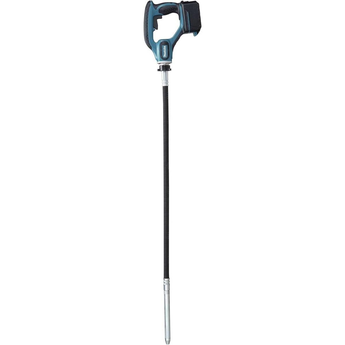 マキタ Makita VR450DZ 充電式 コンクリートバイブレータ 18V 【バッテリ・充電器別売】 本体のみ 作業深さ1130mm