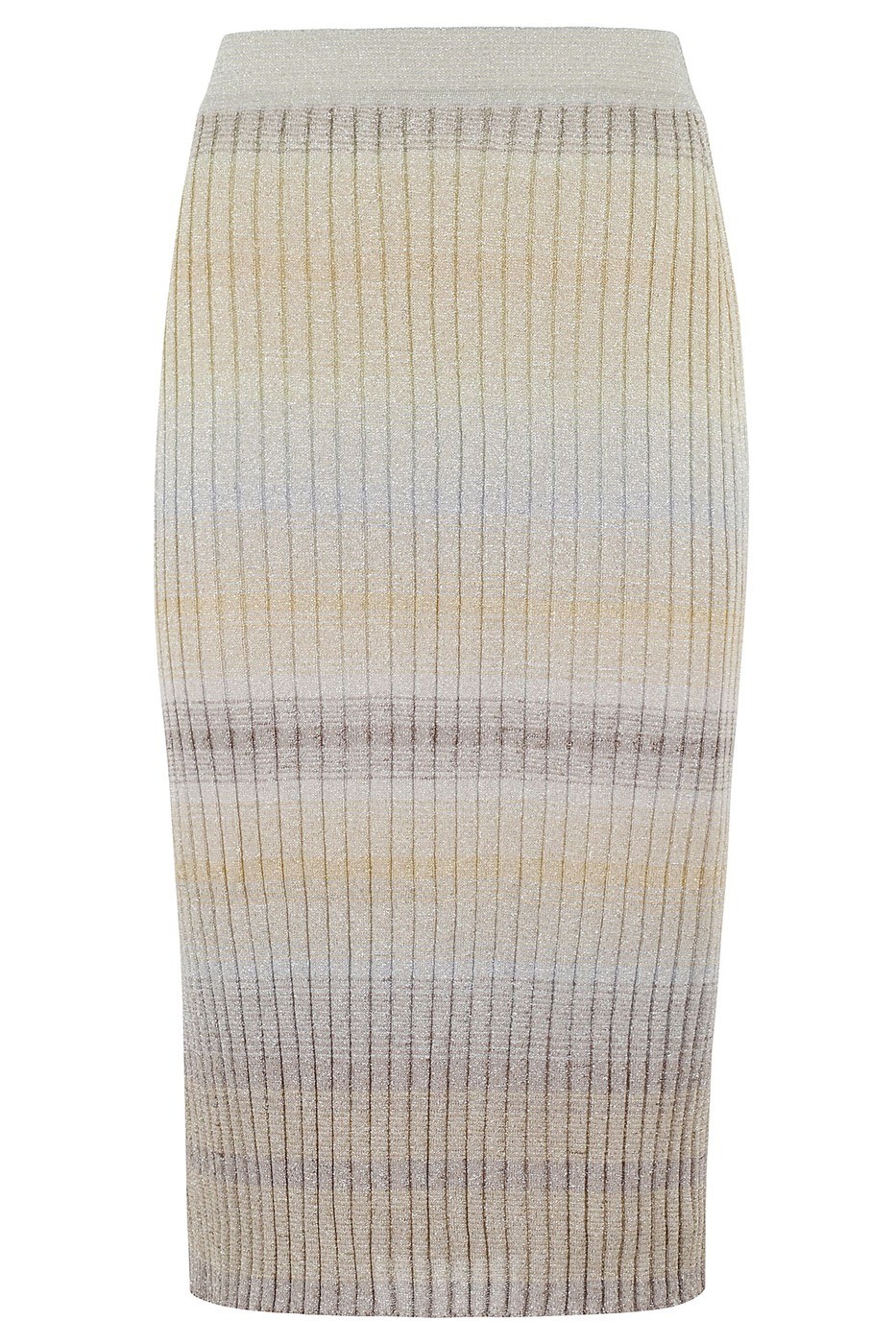 DS24SH1C BK036R095 SM9EI MULTI BEIGE 秋冬2024 スカート レディース ia