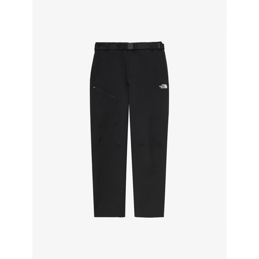 ザ・ノース・フェイス NP6NQ50A メンズプロハイキングパンツトレーニングボトムス