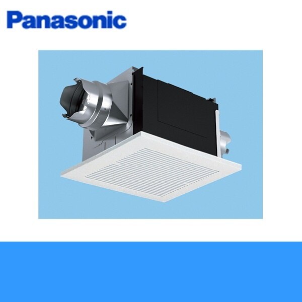 FY-24BPK7/80 天井埋込形換気扇 2室換気 ルーバーセットタイプ[]