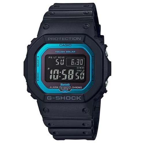 [G-SHOCK] [G-SHOCK] NEW新しいスタンダードGW-B5600-2DR