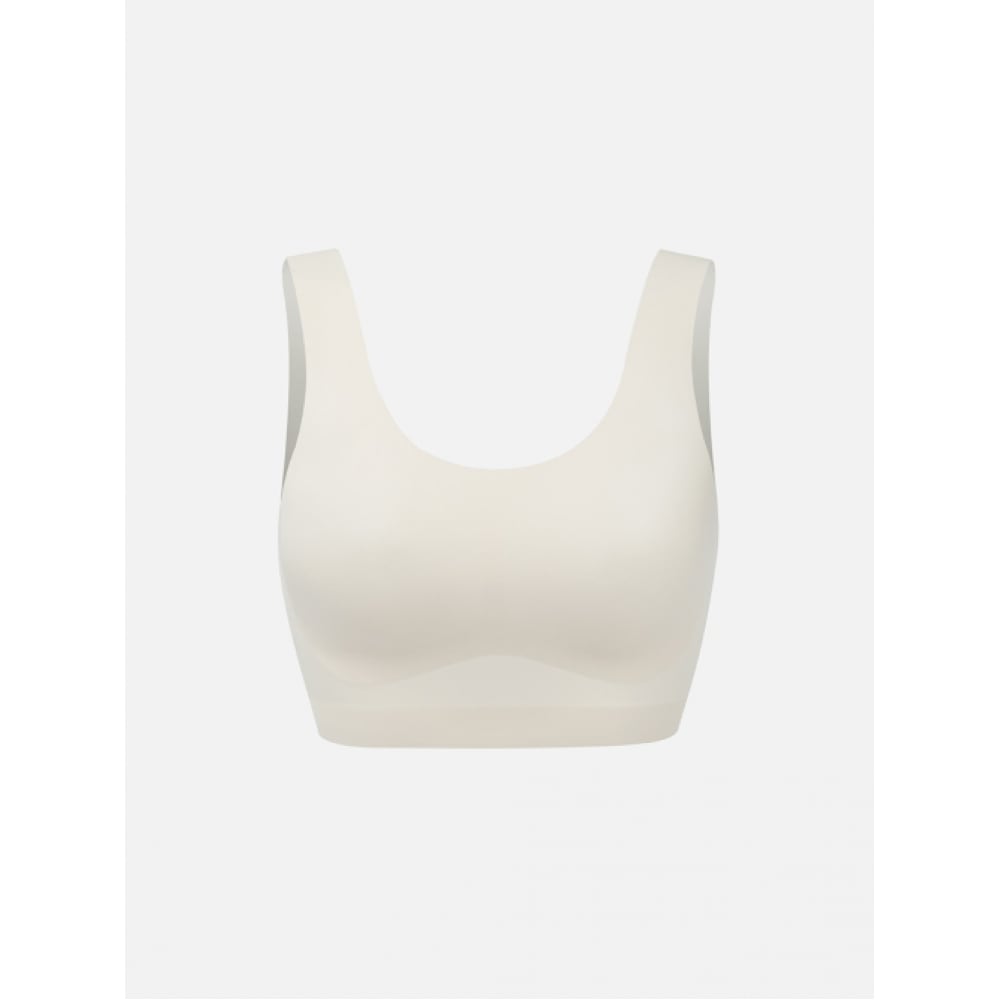 バレルレディースシームレスブラスキン (B6SWWIW031SKN)