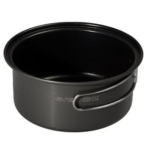 エバニュー(EVERNEW) U.L.Alu.Pot700 ECA385