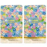Lakubi ニコリオ ラクビ 31粒×4個セット 公式】Lakubi premium ラクビ プレミアム 機能性表示食品