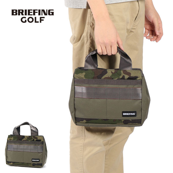 日本正規品 トートバッグ メンズ レディース バッグ ミニ 小さめ カジュアル 横型 軽量 軽い ブランド おしゃれ CLASSIC CART TOTE CAMO COMBI BRG251T43